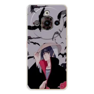 Чехлы с картинкой Итачи Учиха на ZTE Nubia Focus Pro (ITACHI)
