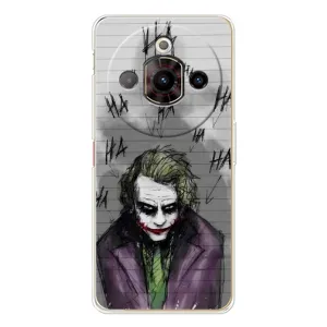 Чехлы с картинкой Джокера на ZTE Nubia Focus Pro (Joker клоун)