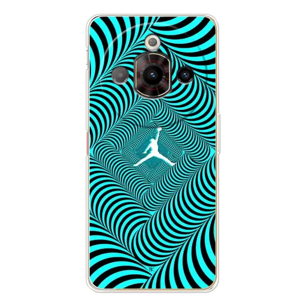 Чехол с рисунком «JORDAN» для ZTE Nubia Focus Pro Чехол с рисунком «JORDAN» для ZTE Nubia Focus Pro