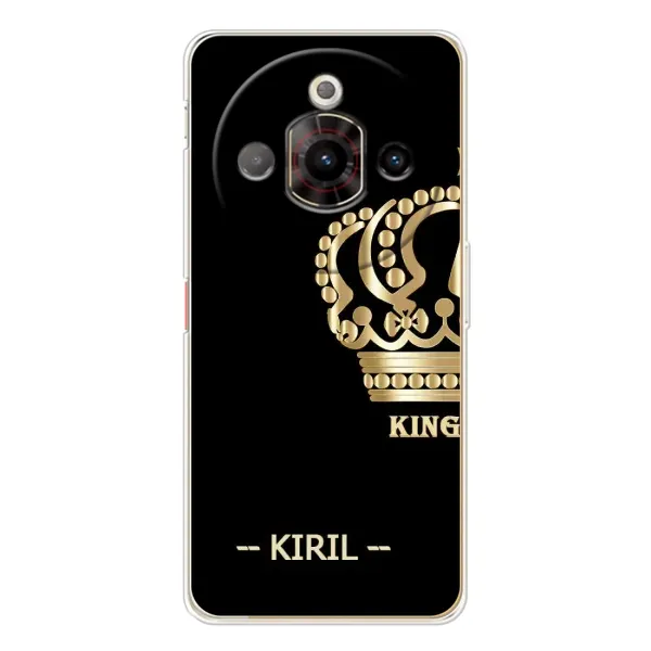 Чехол с рисунком «KIRIL» для ZTE Nubia Focus Pro Чехол с рисунком «KIRIL» для ZTE Nubia Focus Pro