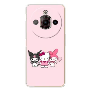 Чохол з персонажем Куромі на ZTE Nubia Focus Pro (Куромі Мелоді Кітті)