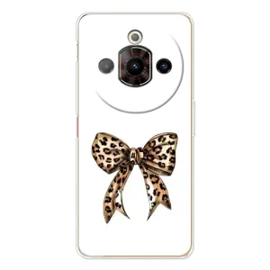 Чехол банты для ZTE Nubia Focus Pro