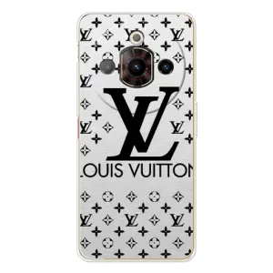 Чохол Стиль Louis Vuitton на ZTE Nubia Focus Pro (LV)
