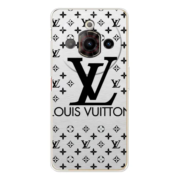 Чехол с рисунком «LV» для ZTE Nubia Focus Pro Чехол с рисунком «LV» для ZTE Nubia Focus Pro