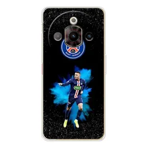 Чехол (TPU) с Футболистом на ZTE Nubia Focus Pro (Мбаппе ПСЖ)