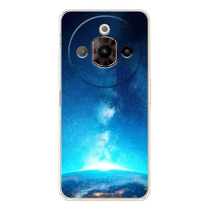 Чохли КОСМОС на ZTE Nubia Focus Pro (Чумацький шлях)