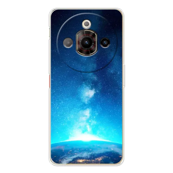 Чехол с рисунком «Млечный путь» для ZTE Nubia Focus Pro Чехол с рисунком «Млечный путь» для ZTE Nubia Focus Pro