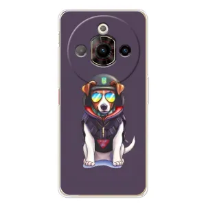 Чехол с принтом Собаки Патрон для ZTE Nubia Focus Pro (Модный Патрон)