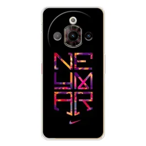 Силиконовый Чехол ZTE Nubia Focus Pro (N E Y M A R)