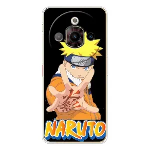 Чохли з принтом НАРУТО на ZTE Nubia Focus Pro (Naruto)