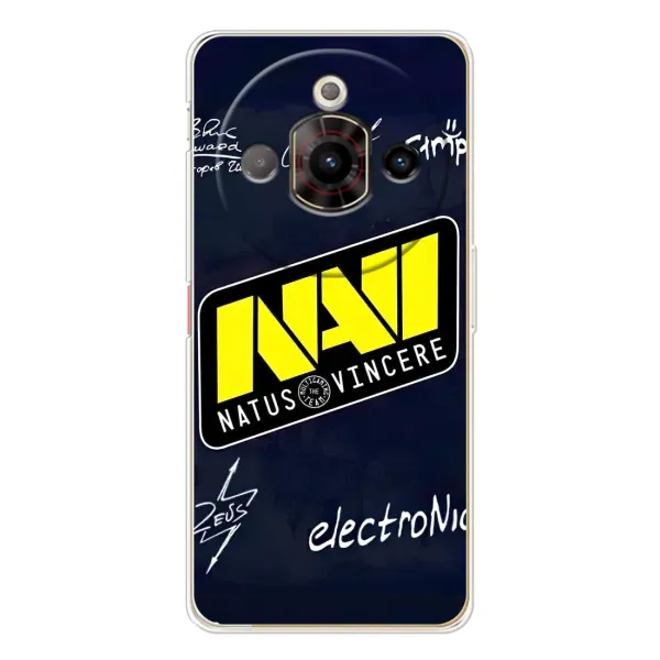 Чехол с рисунком «NAVI» для ZTE Nubia Focus Pro Чехол с рисунком «NAVI» для ZTE Nubia Focus Pro