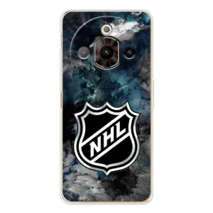 Чехлы с принтом Спортивная тематика для ZTE Nubia Focus Pro (NHL хоккей)