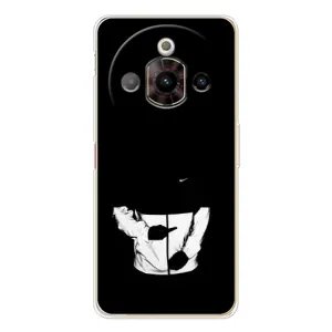 Силіконовый Чохол на ZTE Nubia Focus Pro з картинкою НАЙК (Nike стиль)