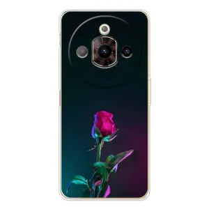 Чехлы с принтом Розочки для ZTE Nubia Focus Pro (Ночная роза)