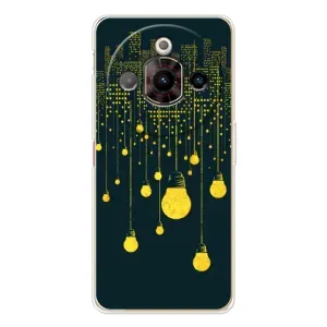 Силиконовые Чехлы Любимому человеку для ZTE Nubia Focus Pro (Ночной город)