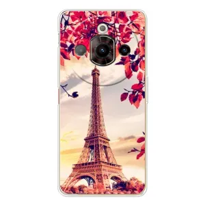 Чохол Ейфелева Вежа на ZTE Nubia Focus Pro (Paris photo)
