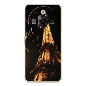 Чохол Ейфелева Вежа на ZTE Nubia Focus Pro (Paris)