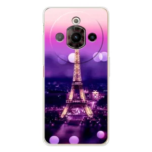 Чохол Ейфелева Вежа на ZTE Nubia Focus Pro (Париж башня)