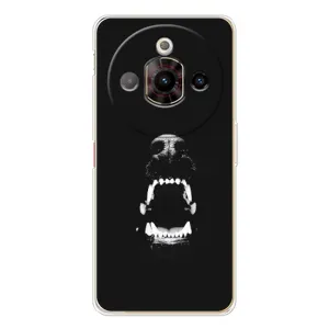 Чохол ДОБЕРМАН для ZTE Nubia Focus Pro (Пасть добермана)