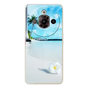 Летний Чехол на ZTE Nubia Focus Pro (Пляж)