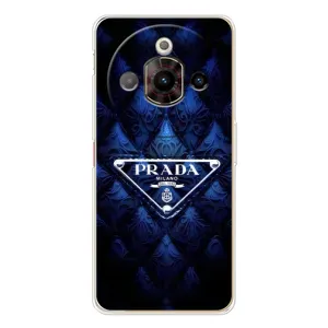 Чохол (Dior, Prada, YSL, Chanel) для ZTE Nubia Focus Pro (Прада)
