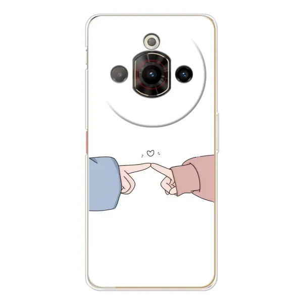 Чехол с рисунком «Руки мамы» для ZTE Nubia Focus Pro Чехол с рисунком «Руки мамы» для ZTE Nubia Focus Pro