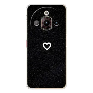 Чехлы с тематикой "Маленькие Сердечки" на ZTE Nubia Focus Pro