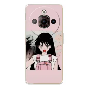 Чохли з героями АНИМЕ на ZTE Nubia Focus Pro (Сейлор Марс)