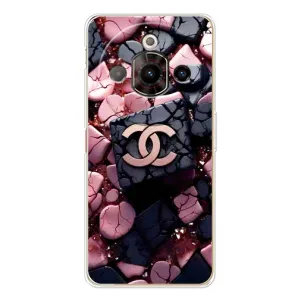 Чохол (Dior, Prada, YSL, Chanel) для ZTE Nubia Focus Pro (Шанель)