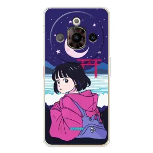 Чохли з героями АНИМЕ на ZTE Nubia Focus Pro (Сінобу Міяке)