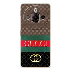 Чохли бренд ГУЧЧІ для ZTE Nubia Focus Pro (Стиль GUCCI)