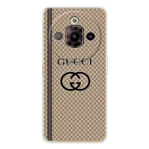 Чохли бренд ГУЧЧІ для ZTE Nubia Focus Pro (Стиль Гуччі)