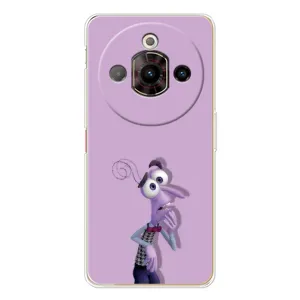 Чехлы ЗВЕРОПОЛИС для ZTE Nubia Focus Pro (Страх)