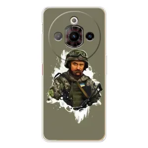 Чехлы Т.Г. Шевченко ВСУ для ZTE Nubia Focus Pro (Т.Шевченко)