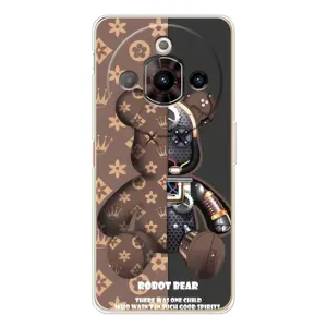 Силиконовый чехол для ZTE Nubia Focus Pro