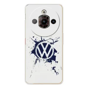 Чехол "Фольксваген" для ZTE Nubia Focus Pro (Volkseagen 2)