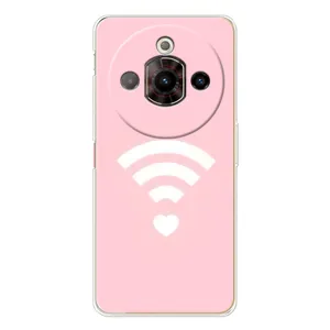 Силиконовые Чехлы Любимому человеку для ZTE Nubia Focus Pro (WiFi Love)