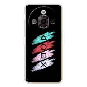 Чехол КИБЕРСПОРТ для ZTE Nubia Focus Pro