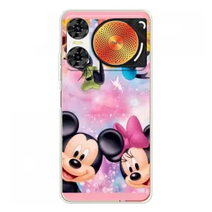 Чехлы для телефонов ZTE Nubia Music 2 - Дисней (Disney)