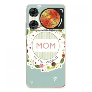 Чехлы для МАМЫ на ZTE Nubia Music 2 (Для мамы)