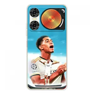 Чехлы с Джуди Беллингем для ZTE Nubia Music 2 (Джуди)