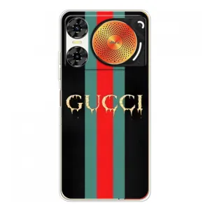 Чехлы Бренд GUCCI для ZTE Nubia Music 2 (GUCCI)