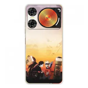 Чехлы с принтом Наруто на ZTE Nubia Music 2 (Наруто Гаара)