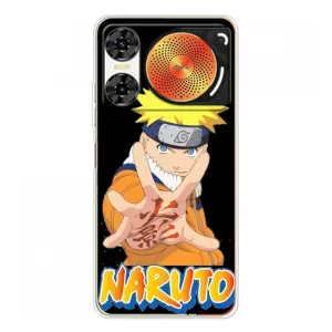 Чехлы с принтом Наруто на ZTE Nubia Music 2 (Naruto)