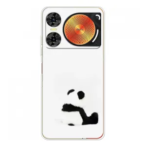 Чохли з Пандами на ZTE Nubia Music 2