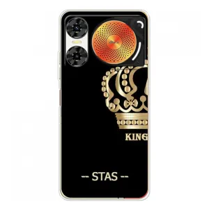 Чехлы с мужскими именами для ZTE Nubia Music 2 (STAS)