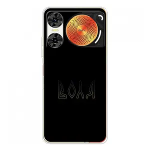 Чехлы для ZTE Nubia Music 2 (Home - Украина) (Воля)