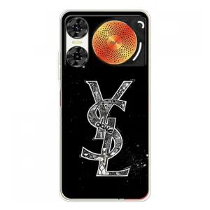 Чехол (Dior, Prada, YSL, Chanel) для ZTE Nubia Music 2 (YSL)