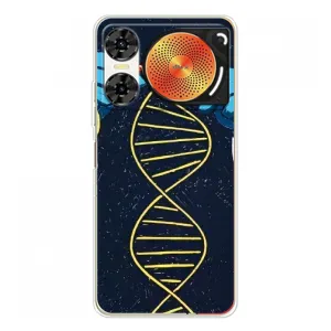 Чехлы со смыслом для ZTE Nubia Music 2 (Жизнь)