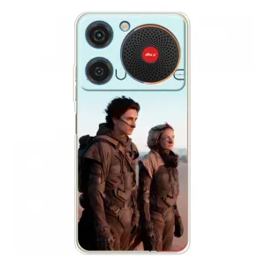 Чехол ДЮНА для Нубия Мюзик (dune)